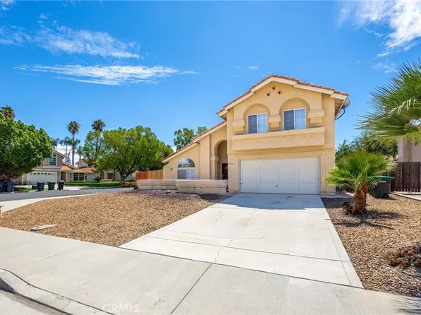 2561 Jeffery Cir, Hemet, CA 92545