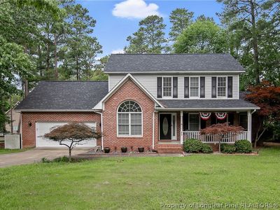 88 Lakeside Ln, Sanford, NC, 27332