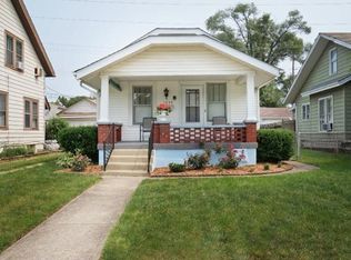 1034 Hooven Ave, Hamilton, OH 45015