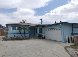 10035 Pradera Ave, Montclair, CA 91763