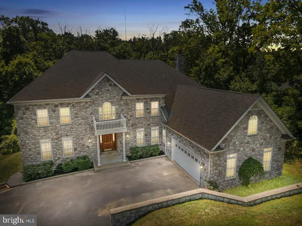 4246 Fairview Ave, Newtown Square, PA 19073