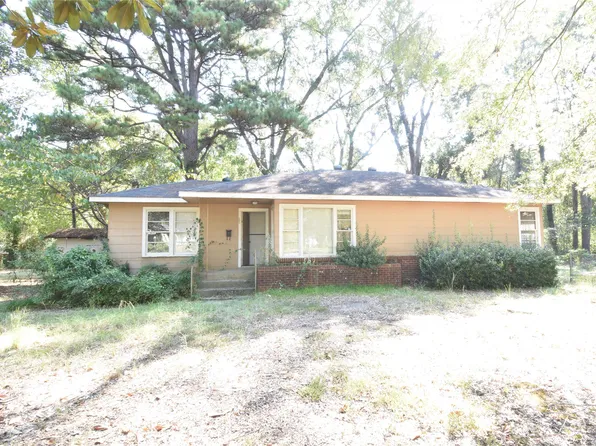 102 Posey St, Vivian, LA 71082