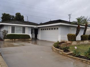5363 Hackett Ave, Lakewood, CA 90713