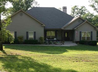 901 Old Brewer Rd N, Edgemont, AR 72044