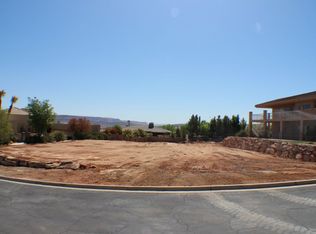 2248 E Stone Cliff Dr Saint George UT 84790 Zillow