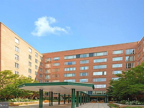 2nd image of 4301 Massachusetts Ave NW APT 2006