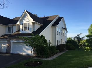 827 Sherrick Ct, Chalfont, PA 18914