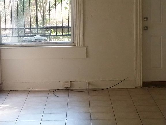 Large Kitchen Window