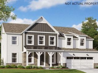7056 Gorden Dr, Dublin, OH 43016