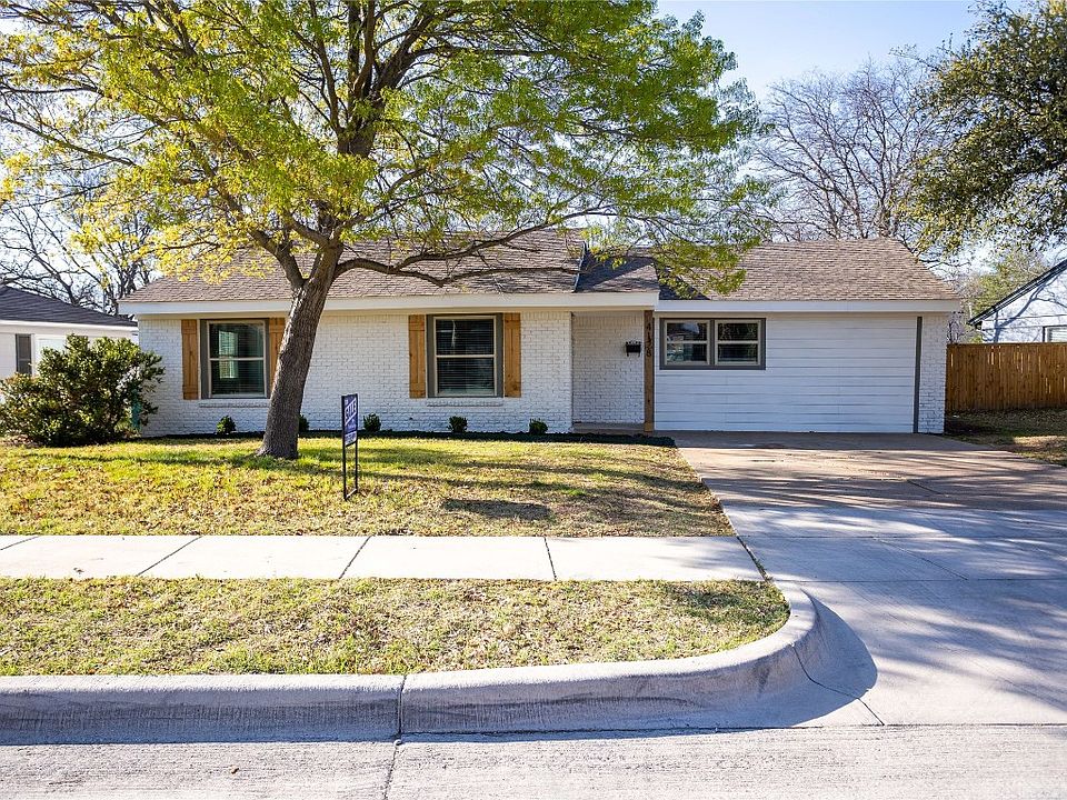 4128 Winfield Ave, Fort Worth, TX 76109 Zillow