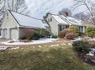 224 W Shore Dr, Marblehead, MA 01945