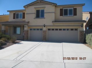 15844 Desert Candle Ln, Victorville, CA 92394