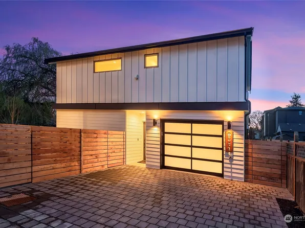 9541 3rd Avenue NW, Seattle, WA 98117