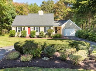 41 Great Pines Dr, Mashpee, MA 02649