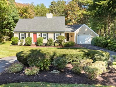 41 Great Pines Drive, Mashpee, MA, 02649