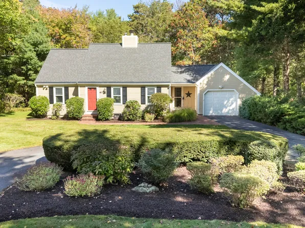 41 Great Pines Drive, Mashpee, MA 02649