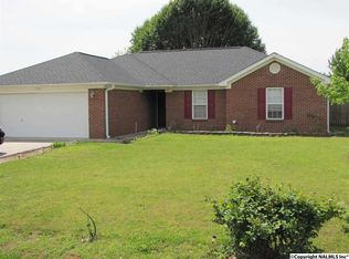 14737 Sara Beth Dr, Harvest, AL 35749