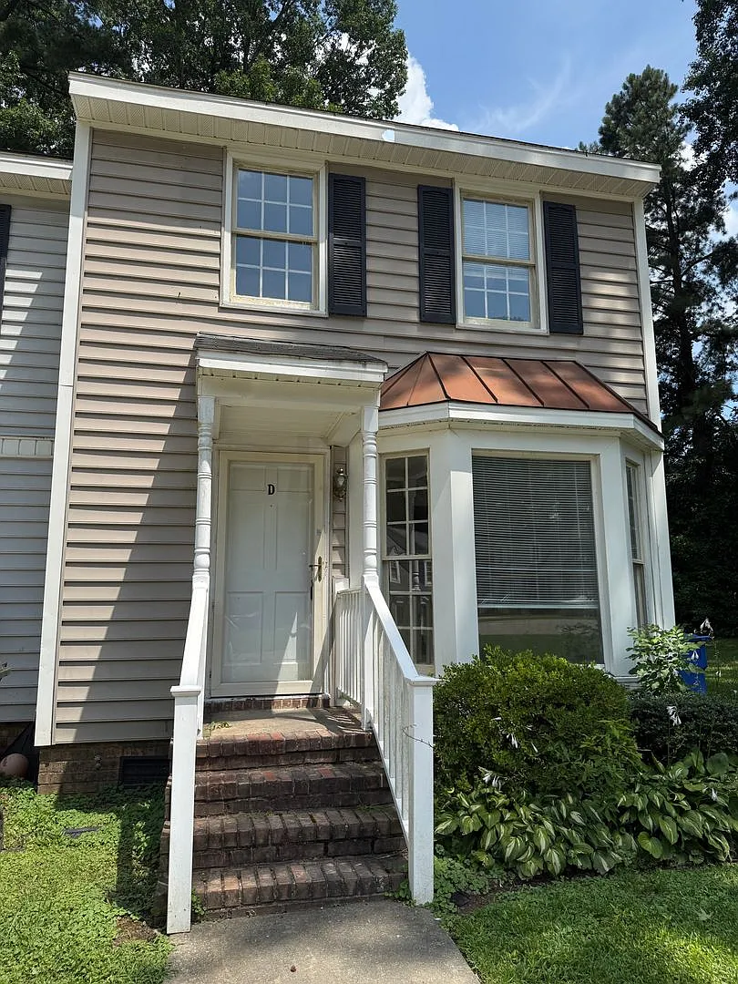 3405 Gina Court — Photo 1