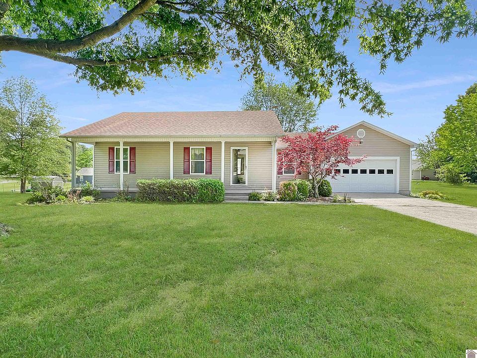 216 Bel Aire Dr, Mayfield, KY 42066 Zillow
