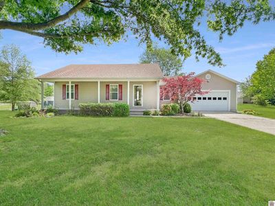 216 Bel Aire Dr, Mayfield, KY, 42066