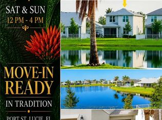 10370 SW Captiva Dr, Port Saint Lucie, FL 34987