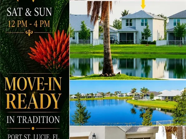 10370 SW Captiva Dr, Port Saint Lucie, FL 34987