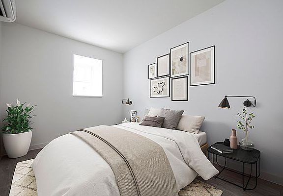 2nd image of 334 Convent Ave #4