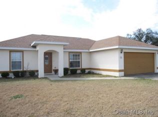 34 Juniper Loop Way, Ocala, FL 34480