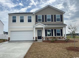 608 Asiago Dr LOT 49, Myrtle Beach, SC 29579