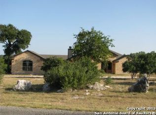 115 Ridge Pl, Boerne, TX 78006