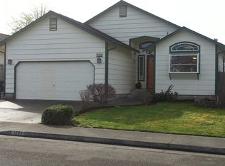 1262 Chaparral Ave, McKinleyville, CA 95519