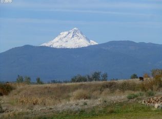 81382 Wamic Market Rd, Wamic, OR 97063