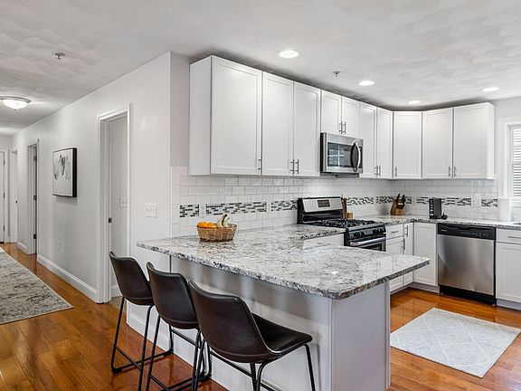 2nd image of 12 School St #1