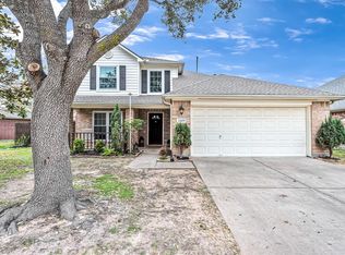 24418 Pepperrell Place St, Katy, TX 77493