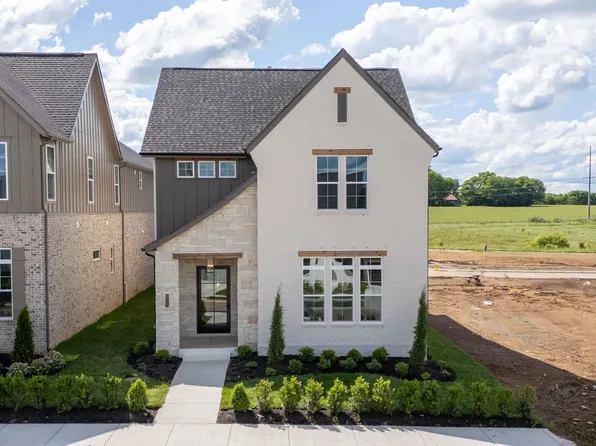 5033 Owenruth Dr Lot 115, Franklin, TN 37069
