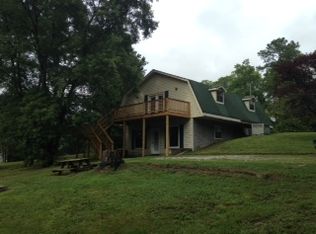 144 Henry Volner Rd, Decaturville, TN 38329