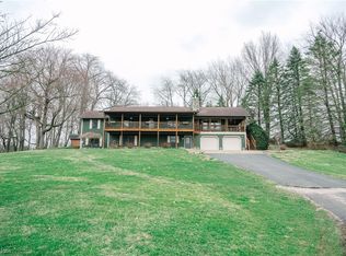 2960 Wenger Rd S, Dalton, OH 44618