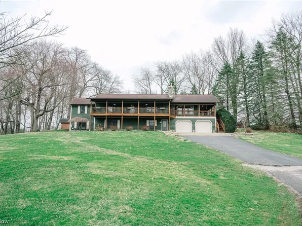 2960 Wenger Rd S, Dalton, OH 44618