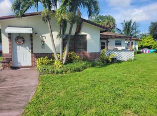 6035 Grant St, Hollywood, FL 33024