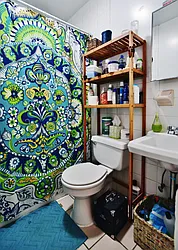 Rented by J Misrahi Realty Corp