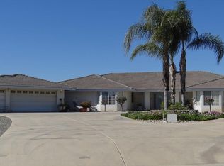 16105 Perry Heights Dr, Riverside, CA 92504