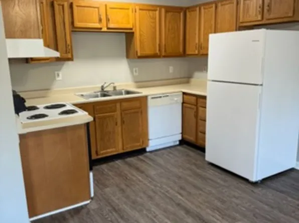 239 McDaniel Drive, 239 McDaniel Dr APT 5, Richmond, KY 40475