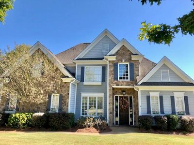 2318 W Wellsgate Dr, Oxford, MS, 38655