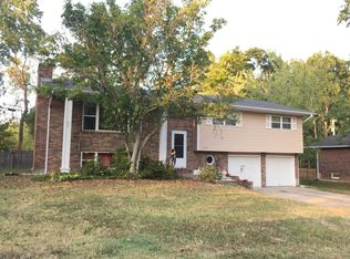 3101 Bray Ave, Columbia, MO 65203