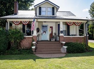 1311 N Main St, Sweetwater, TN 37874