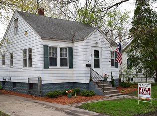 142 Reed Ave, Holland, MI 49423