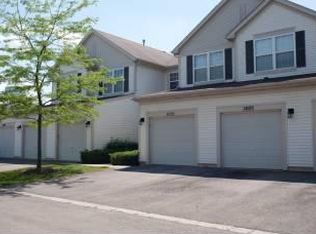 3174 Falling Waters Ln #3174, Lake Villa, IL 60046