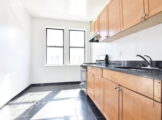 133-143 Fort George #3G, New York, NY 10040