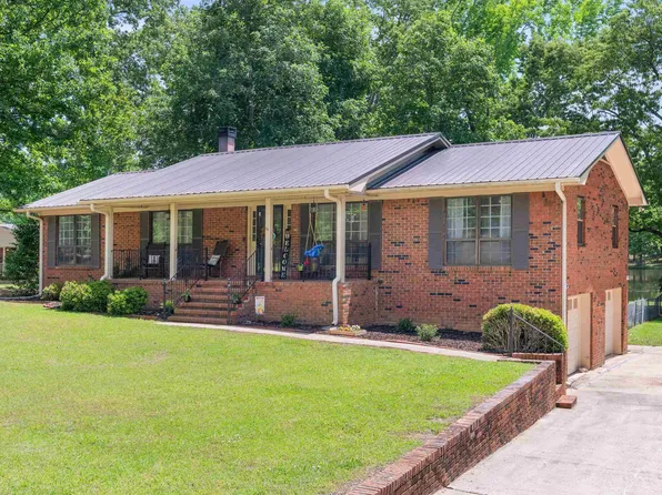 1135 Lake Park Dr, Mc Calla, AL 35111