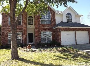 2402 Burning Trail St, San Antonio, TX 78232